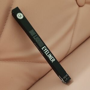 BH Cosmetics Liquid Eyeliner – Black / Noir – New in Box